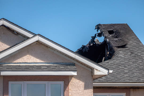 Licensed Fire Damage Repair service in Croydon, PA - Fire Damage Laser Cleaning